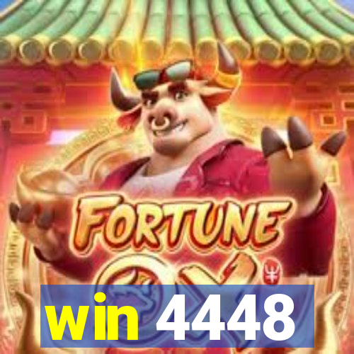 win 4448